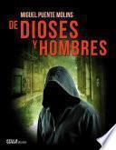 Libro De dioses y hombres