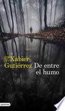 Libro De entre el humo