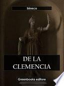 Libro De la clemencia