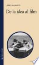 Libro De la idea al film