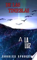 Libro De las tinieblas a la luz