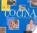 Libro De mi cocina