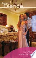 Libro De niñera a esposa