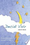 Libro Decidi Vivir
