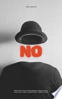 Libro Decir NO sin culpa