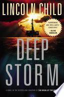 Libro Deep Storm