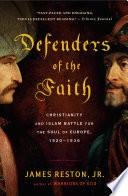 Libro Defenders of the Faith