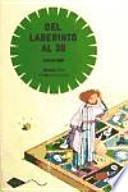 Libro Del Laberinto al 30