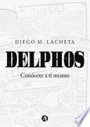 Libro Delphos