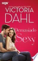 Libro Demasiado sexy