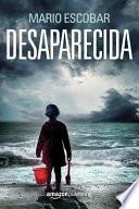 Libro Desaparecida