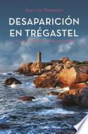 Libro Desaparición en Trégastel (Comisario Dupin 6)