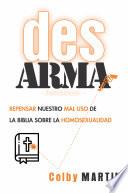 Libro DesARMAr