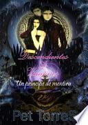 Libro Descendientes de Vampiro 13: Un príncipe de mentira