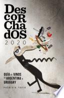 Libro Descorchados 2020 Español Argentina y Uruguay
