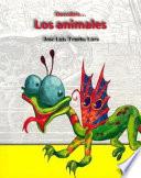 Libro Descubre...Los Animales