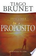 Libro Descubre tu propósito