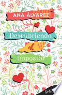 Libro Descubriendo al impostor