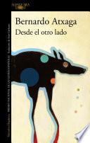 Libro Desde el otro lado