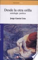 Libro Desde la otra orilla