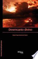 Libro Desencanto Divino