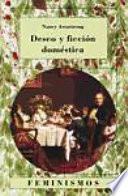 Libro Deseo y ficción doméstica