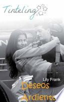 Libro Deseos Ardientes