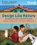 Libro Design Like Nature