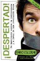 Libro ¡Despertad!