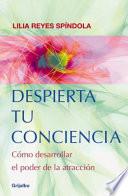 Libro Despierta tu conciencia