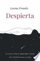 Libro Despierta / Wake Up