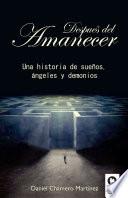 Libro Después del amanecer