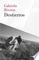 Libro Destierros / Exiles