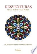 Libro Desventuras
