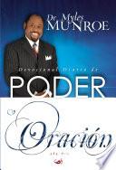 Libro Devocional Diario de Poder y Oración para los 365 días