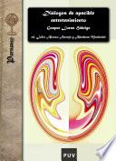 Libro Diálogos de apacible entretenimiento
