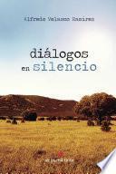 Libro Diálogos en silencio