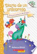 Libro Diario de un Unicornio #2: Iris y el cachorro de dragón (Bo and the Dragon-Pup)