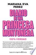 Libro Diario de una princesa montonera