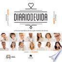 Libro Diario de vida