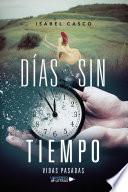 Libro Días sin tiempo