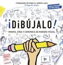 Libro Dibújalo!