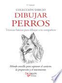 Libro Dibujar perros