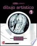 Libro Dibujo artístico. 1.o Bachillerato