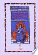 Libro Diccionario filológico de literatura medieval española