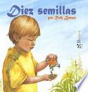 Libro Diez semillas