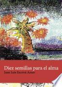 Libro Diez semillas para el alma