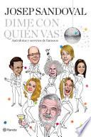 Libro Dime con quién vas