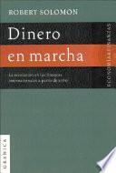 Libro Dinero En Marcha