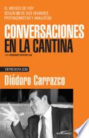 Libro Diódoro Carrazco